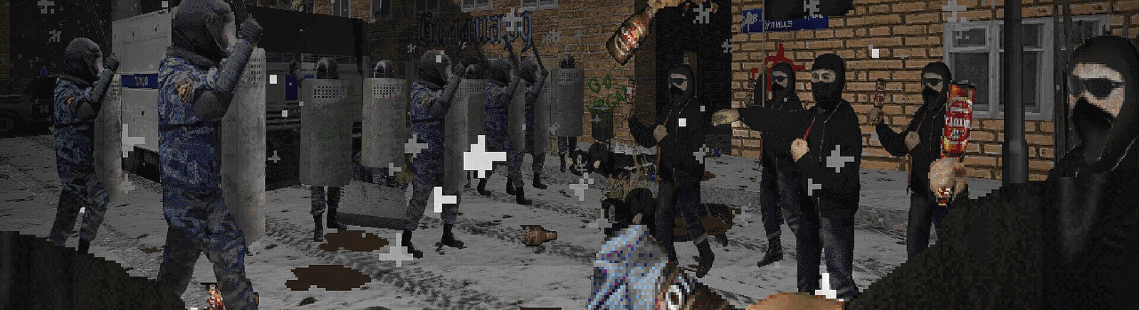 Форум Sharpshooter