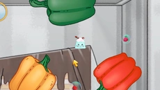 Pudding UP! - дата виходу для Windows 3.x