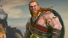 Viking Frontiers - дата виходу для Windows 3.x