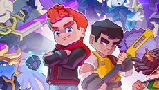 Voxie Tactics - дата виходу для Windows 3.x