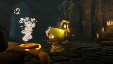 Path of Light - дата виходу для Windows 3.x