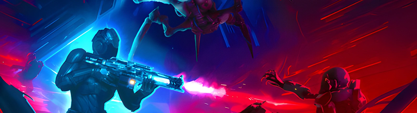 Чити для Deadzone: Rogue