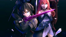 Closers схожа на Closers