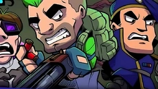 Deadtime Defenders - дата виходу для Windows 3.x