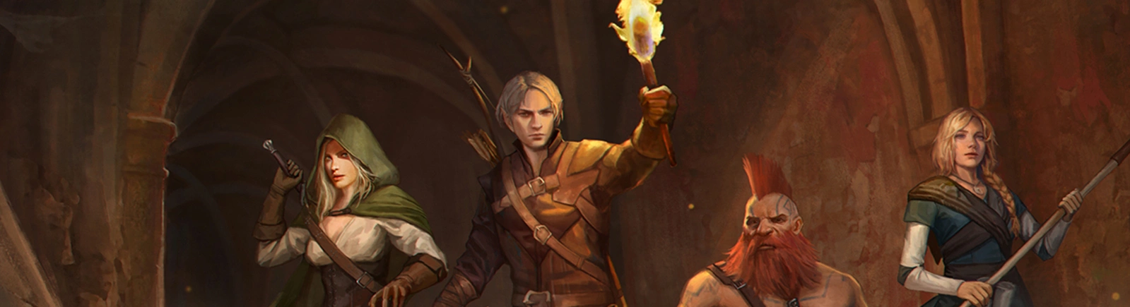 Таблиці для Age of Reforging: The Freelands (Age of Reforging:The Freelands)