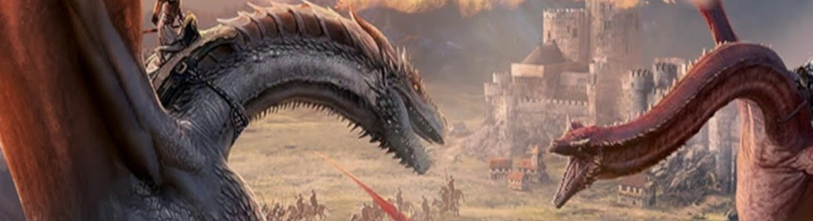 Game of Thrones: Dragonfire - останні новини та чутки сьогодні (вересень 2025) - дата виходу на ПК, системні вимоги, трейлер, анонс, місце дії, сюжет, герої