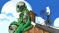 Silktrails: Cats in the grove - дата виходу для Windows 3.x