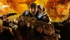 Gears of War: Reloaded - гра в жанрі Кооператив (co-op)