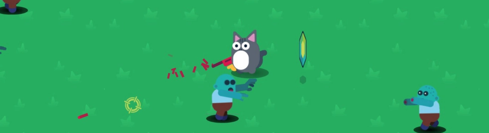 Pet Hero vs Zombie - останні новини сьогодні (вересень 2025) - злом захисту, системні вимоги, новини оновлень, де завантажити гру, трейлер