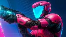 Neon Digital - дата виходу для Windows 3.x