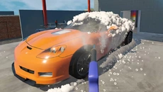 Express Car Wash Simulator: Prologue - дата виходу для Windows 3.x