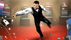 Double Down - дата виходу для Windows 3.x
