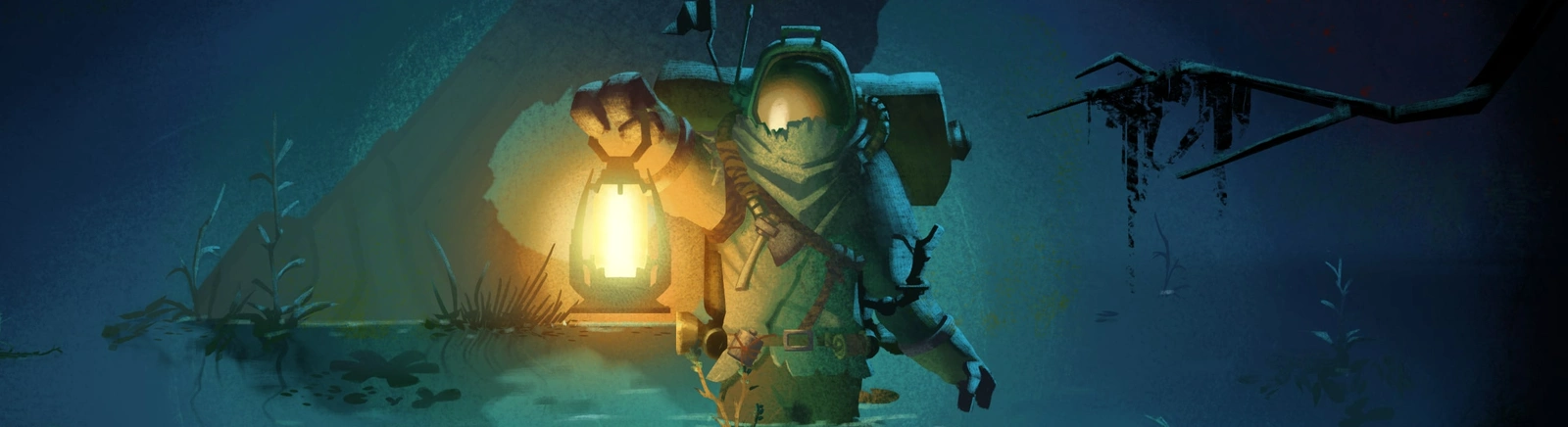 Outer Wilds - Echoes of the Eye (Outer Wilds: Echoes of the Eye) - останні новини сьогодні (вересень 2025) - злом захисту, системні вимоги, новини оновлень, де завантажити гру, трейлер