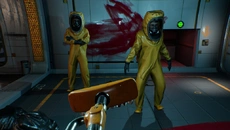Cleaner Company Prologue - гра в жанрі Кооператив (co-op)
