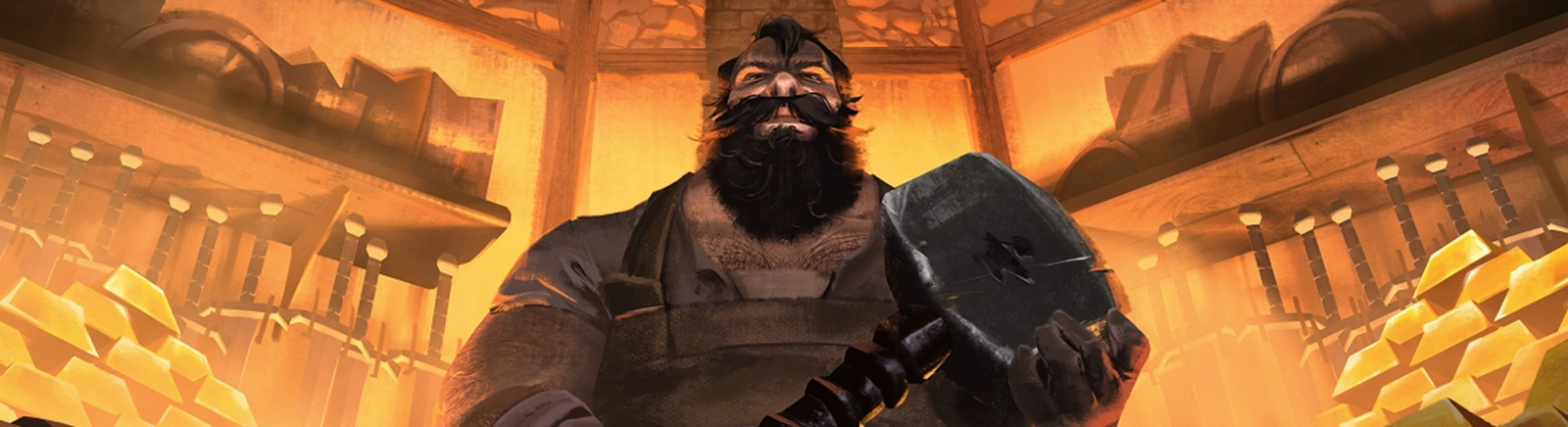 Blacksmith Master - всі досягнення для Windows 10 (72 досягнення)