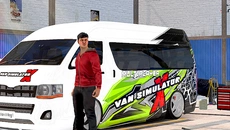 Bus Simulator 21 Next Stop схожа на Bus Simulator 21 Next Stop