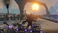 Rise From Ruin - дата виходу для Windows 3.x