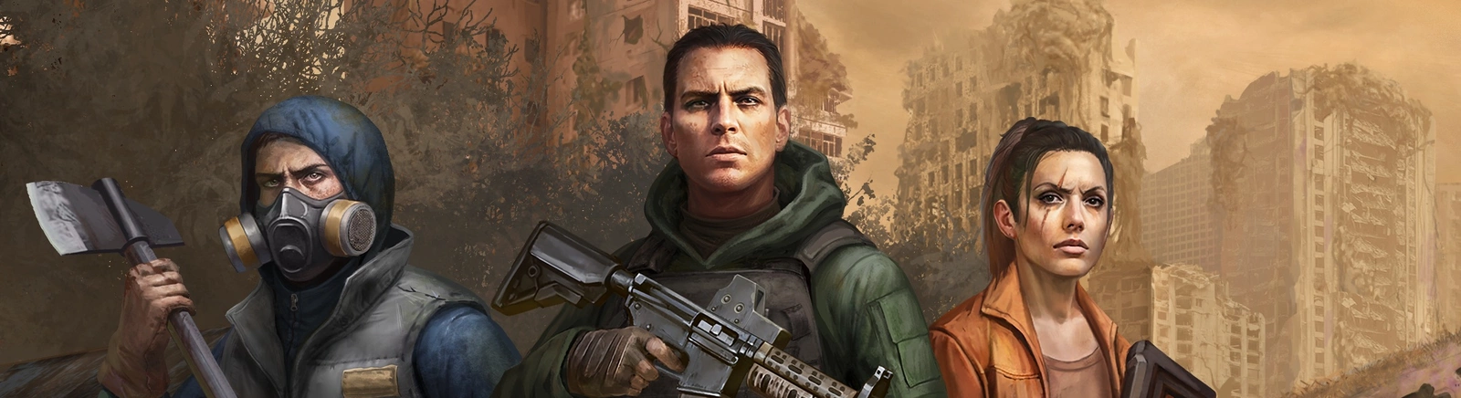 Найкращі ігри, схожі на Survive the Fall