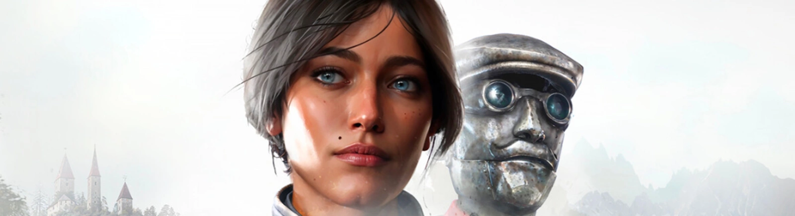 Syberia - Remastered - останні новини та чутки сьогодні (вересень 2025) - дата виходу на ПК, системні вимоги, трейлер, анонс, місце дії, сюжет, герої