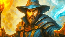 Cast & Spell - гра в жанрі Кооператив (co-op)