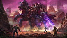 Mutants: Genesis - дата виходу