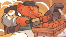 Smoke Break! - дата виходу для Windows 3.x