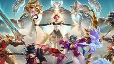 Torchlight 4 схожа на Torchlight 4