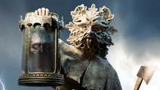 Stay Out схожа на Stay Out