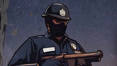 Riot Control Simulator: Rookie Day - дата виходу для Windows 3.x