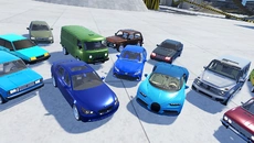 VAZ Crash Test Simulator 2 - дата виходу