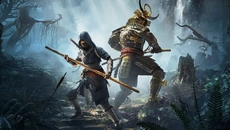 Assassin's Creed Valhalla схожа на Assassin's Creed Valhalla