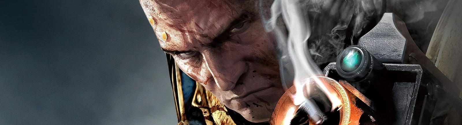 Файли для Warhammer 40,000: Space Marine - Master Crafted Edition - трейнери, моди, збереження, патчі