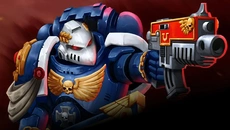 Warhammer 40,000: Boltgun - Words of Vengeance - дата виходу для Windows 3.x