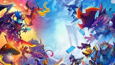 Monster Train 2 - дата виходу для Windows 3.x