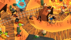 Ratatata - дата виходу для Windows 3.x