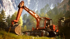 Farming Simulator 25 схожа на Farming Simulator 25