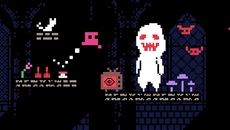 Spooky Pixel Hero - дата виходу для Android