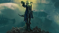 DAVY x JONES - дата виходу для Windows 3.x