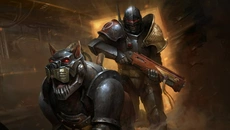 Pathfinder: Kingmaker схожа на Pathfinder: Kingmaker