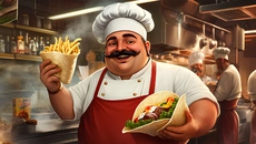 Restaurats схожа на Restaurats