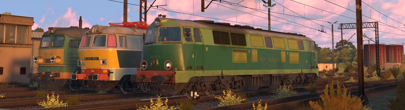 Train Driver 2 - останні новини сьогодні (вересень 2025) - злом захисту, системні вимоги, новини оновлень, де завантажити гру, трейлер