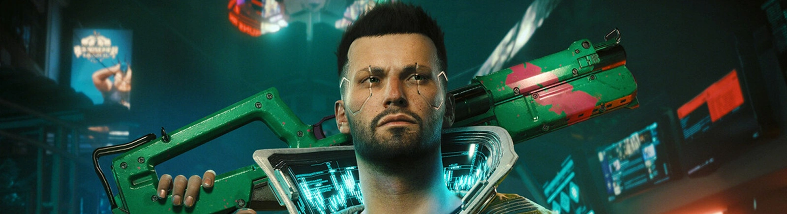 ТОП-5 - ігри для PC, схожі на Cyberpunk 2 (Project Orion) ТОП-5 - ігри для PC, схожі на Cyberpunk 2 (Project Orion)