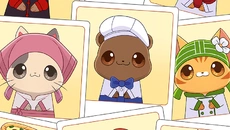 Crunchyroll: Kawaii Kitchen - дата виходу для Android