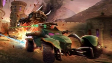 War of Wheels - дата виходу для Windows 3.x