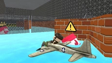 Peter Pan in Disney's Return to Neverland схожа на Peter Pan in Disney's Return to Neverland