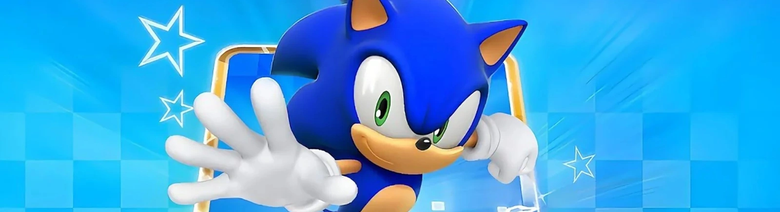 Усі відгуки та оцінки Sonic Blitz — 0 думок