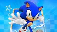 Sonic Blitz - дата виходу