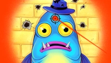 Fish Hunters: The Most Ridiculous Fishing Simulator - дата виходу для PC
