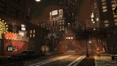 The New Flesh - дата виходу для Windows 3.x