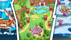 Gladiator Guild Manager схожа на Gladiator Guild Manager